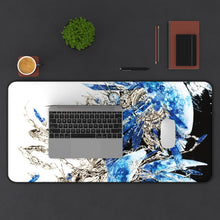 Load image into Gallery viewer, Anime Original Mouse Pad (Desk Mat) With Laptop
