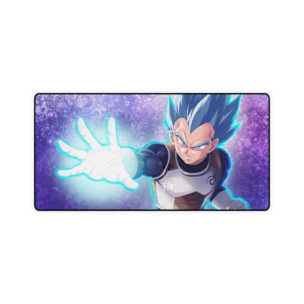 Dragon Ball Super Mouse Pad (Desk Mat)
