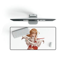 Load image into Gallery viewer, Sword Art Online Mouse Pad (Desk Mat)

