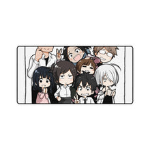 Load image into Gallery viewer, Why the hell are you here, Teacher!? Mouse Pad (Desk Mat)
