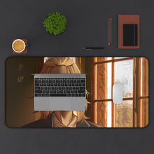 Load image into Gallery viewer, Tokyo Revengers Mouse Pad (Desk Mat) With Laptop
