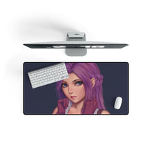 Load image into Gallery viewer, Code Geass Mouse Pad (Desk Mat)
