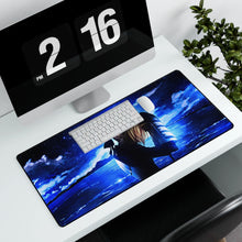 Load image into Gallery viewer, Fate/Stay Night Mouse Pad (Desk Mat) With Laptop
