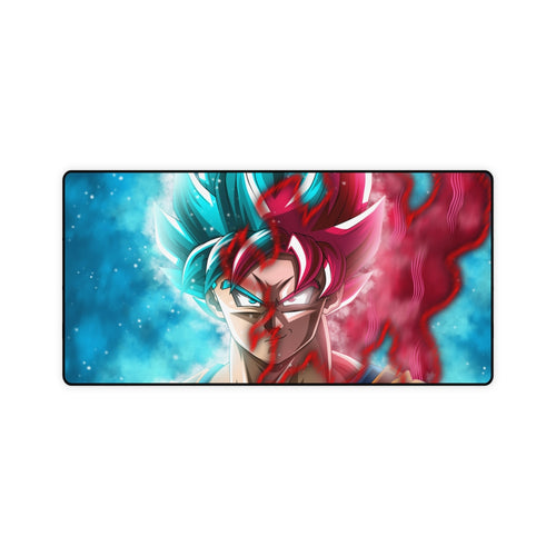 Dragon Ball Super Mouse Pad (Desk Mat)