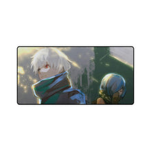 Load image into Gallery viewer, Tokyo Ghoul:re Mouse Pad (Desk Mat)
