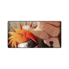 Load image into Gallery viewer, Pain Mouse Pad (Desk Mat)
