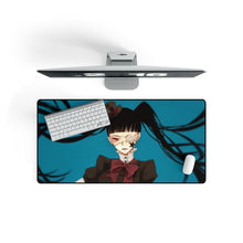 Load image into Gallery viewer, Fukumenkei Noise Mouse Pad (Desk Mat) On Desk
