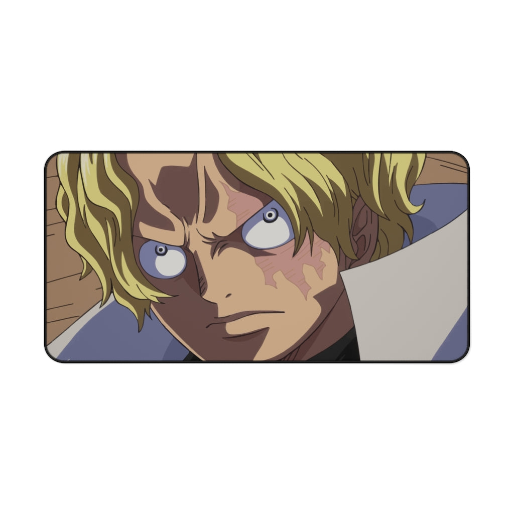 Sabo (One Piece) 8k Mouse Pad (Desk Mat)