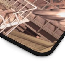 Load image into Gallery viewer, Anime Original Mouse Pad (Desk Mat) Hemmed Edge
