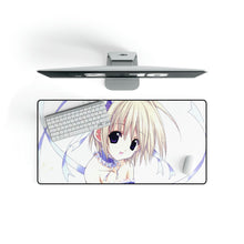 Load image into Gallery viewer, The Report Of Nature Spirits Mouse Pad (Desk Mat)
