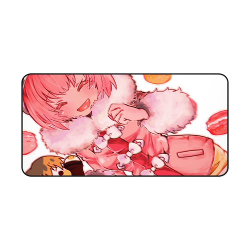 Anime Danganronpa Mouse Pad (Desk Mat)