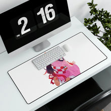 Load image into Gallery viewer, Nezuko, Kamado, Kimetsu no Yaiba, 8K, #3.410 Mouse Pad (Desk Mat)
