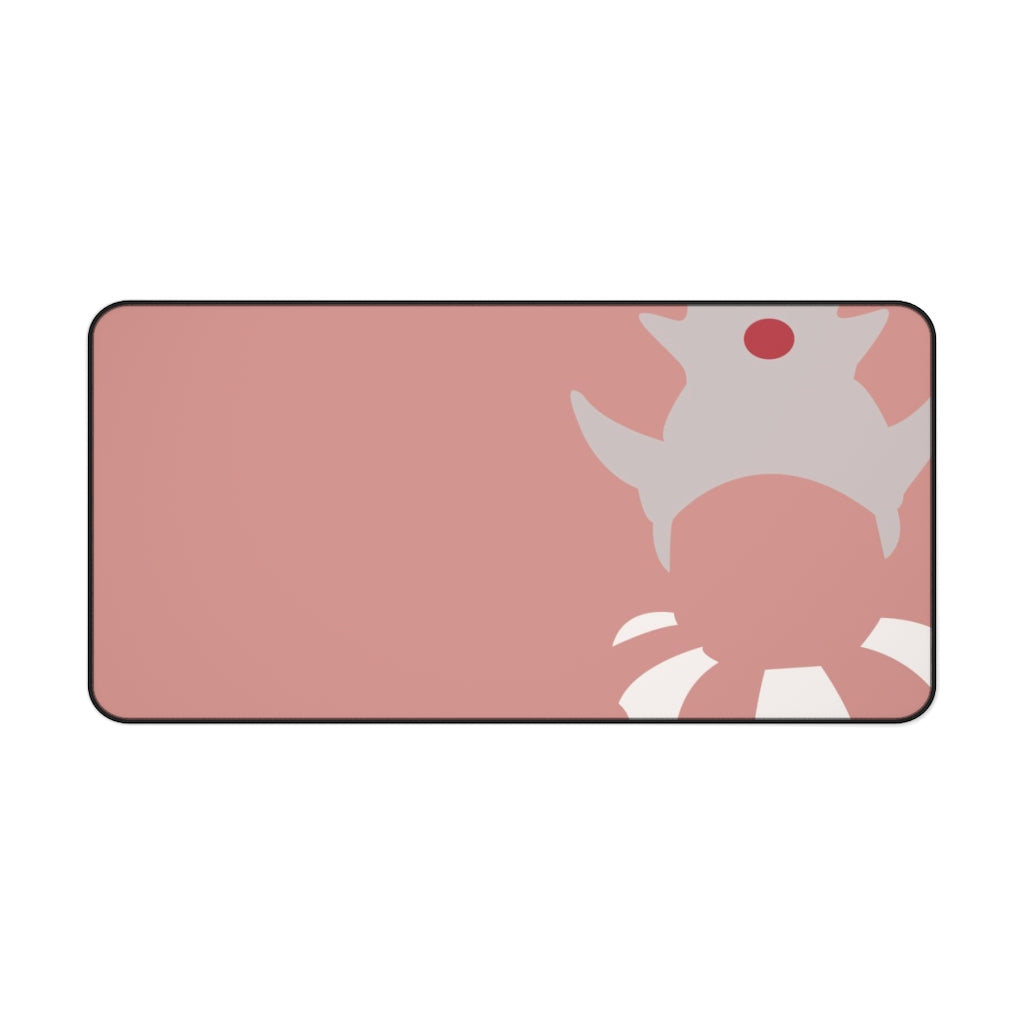 Anime Pokémon Mouse Pad (Desk Mat)