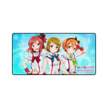 Load image into Gallery viewer, Love Live! Mouse Pad (Desk Mat)

