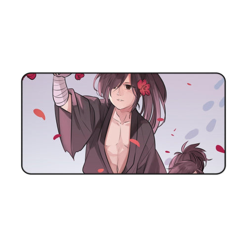 Dororo Hyakkimaru, Dororo, Dororo Mouse Pad (Desk Mat)