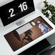 Load image into Gallery viewer, Angel Beats! Mouse Pad (Desk Mat)
