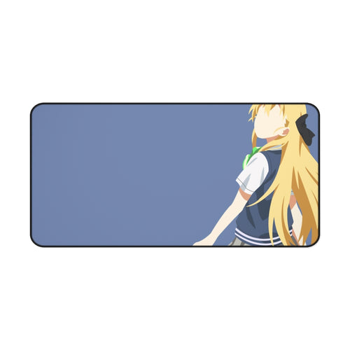 Gamers! Karen Tendou Mouse Pad (Desk Mat)