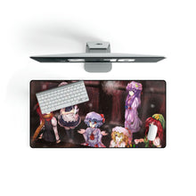 Load image into Gallery viewer, Touhou Mouse Pad (Desk Mat)
