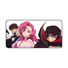 Load image into Gallery viewer, Euphemia Li Britannia Mouse Pad (Desk Mat)

