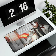 Load image into Gallery viewer, Tokyo Ghoul:re Mouse Pad (Desk Mat)
