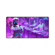 Load image into Gallery viewer, Anime Original Mouse Pad (Desk Mat)
