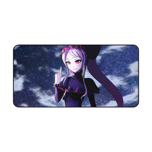 Overlord Shalltear Bloodfallen Mouse Pad (Desk Mat)