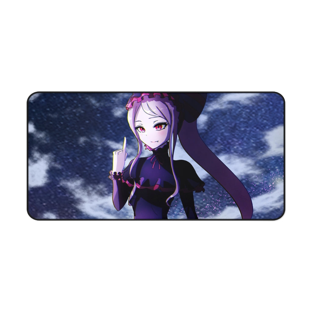 Overlord Shalltear Bloodfallen Mouse Pad (Desk Mat)