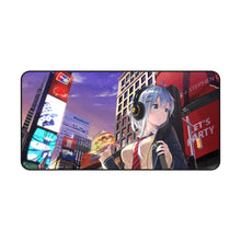Load image into Gallery viewer, Anime Original Mouse Pad (Desk Mat)
