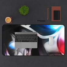 Load image into Gallery viewer, Ainz Ooal Gown (Momonga) Mouse Pad (Desk Mat) With Laptop
