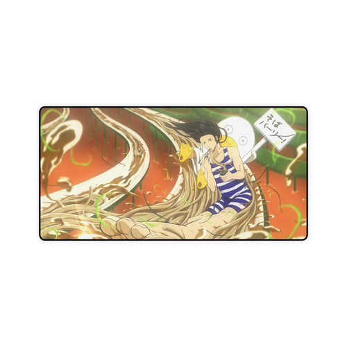 Anime Gintama Mouse Pad (Desk Mat)