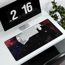 Load image into Gallery viewer, Vampire Knight Kaname Kuran Mouse Pad (Desk Mat) With Laptop
