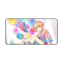 Load image into Gallery viewer, Anime Original Mouse Pad (Desk Mat)
