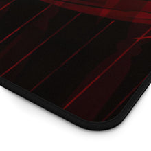 Load image into Gallery viewer, Death Note Mouse Pad (Desk Mat) Hemmed Edge
