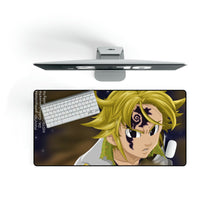Load image into Gallery viewer, The Seven Deadly Sins Mouse Pad (Desk Mat)
