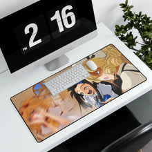 Load image into Gallery viewer, Touhou Mouse Pad (Desk Mat)
