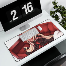 Load image into Gallery viewer, Show By Rock!! Mouse Pad (Desk Mat)

