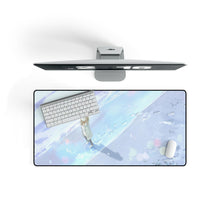 Load image into Gallery viewer, Anime Original Mouse Pad (Desk Mat) On Desk
