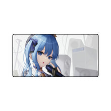 Load image into Gallery viewer, Virtual Youtuber Mouse Pad (Desk Mat)
