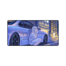 Load image into Gallery viewer, Anime Original Mouse Pad (Desk Mat)
