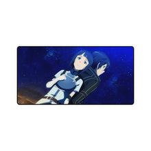 Load image into Gallery viewer, Sword Art Online Mouse Pad (Desk Mat)
