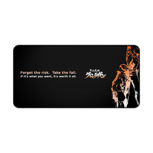 Tengen Toppa Gurren Lagann Mouse Pad (Desk Mat)