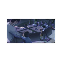 Load image into Gallery viewer, Jujutsu Kaisen Mouse Pad (Desk Mat)
