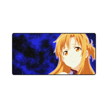 Load image into Gallery viewer, Sword Art Online Mouse Pad (Desk Mat)
