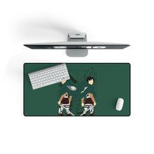 Load image into Gallery viewer, Anime Attack On Titan Mouse Pad (Desk Mat)
