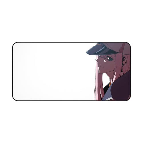 Darling In The FranXX Mouse Pad (Desk Mat)