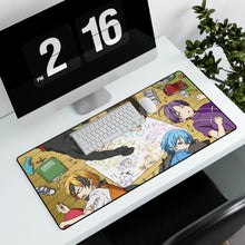 Load image into Gallery viewer, Servamp Mouse Pad (Desk Mat) With Laptop
