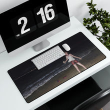 Load image into Gallery viewer, Anime Original Mouse Pad (Desk Mat) With Laptop

