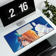 Load image into Gallery viewer, Uma Musume: Pretty Derby Mouse Pad (Desk Mat)
