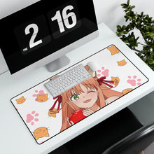 Load image into Gallery viewer, Beast Tamer Mouse Pad (Desk Mat)
