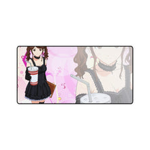 Load image into Gallery viewer, Amagami Mouse Pad (Desk Mat)
